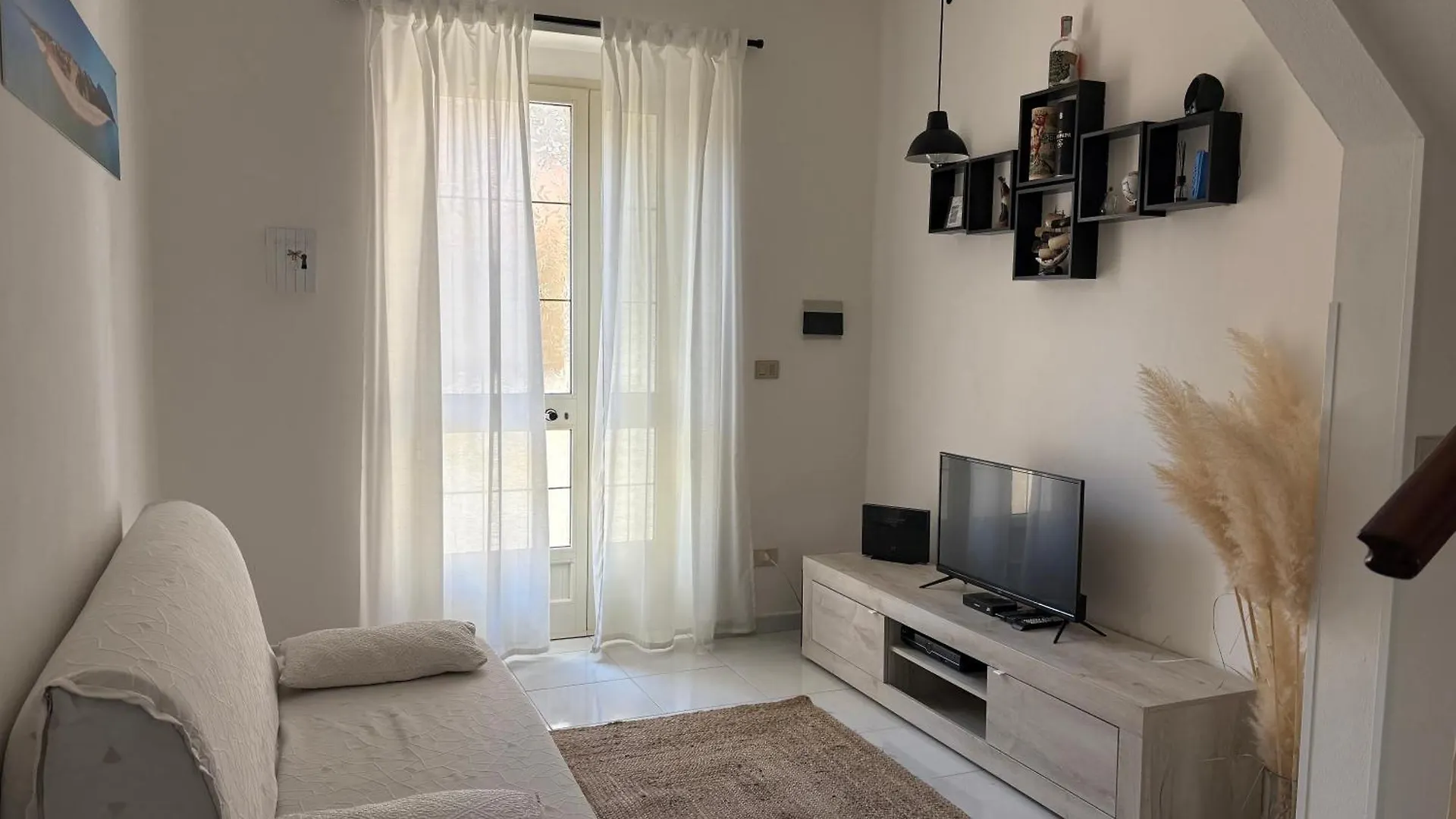 La Casetta - Appartamento Nei Pressi Del Mare أربوس 0*,  إيطاليا