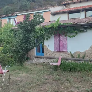 2* Frühstückspension Il Nuraghe
