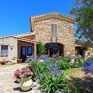 Farm stay Gragonti, Costa, Arbus