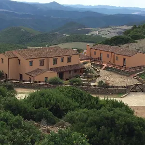 Farm stay L'oasi Del Cervo, Arbus