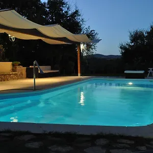  Landhaus La Quercia