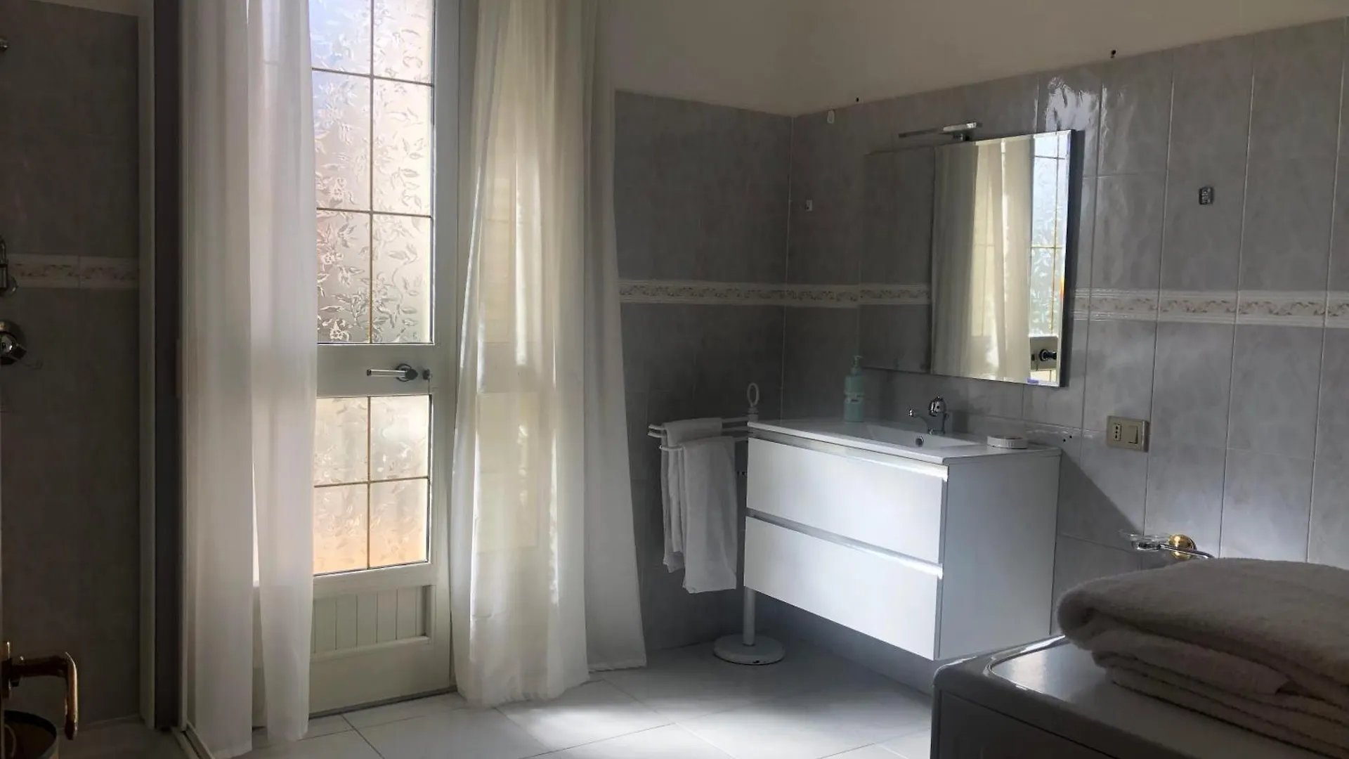 La Casetta - Appartamento Nei Pressi Del Mare Arbus Holiday home