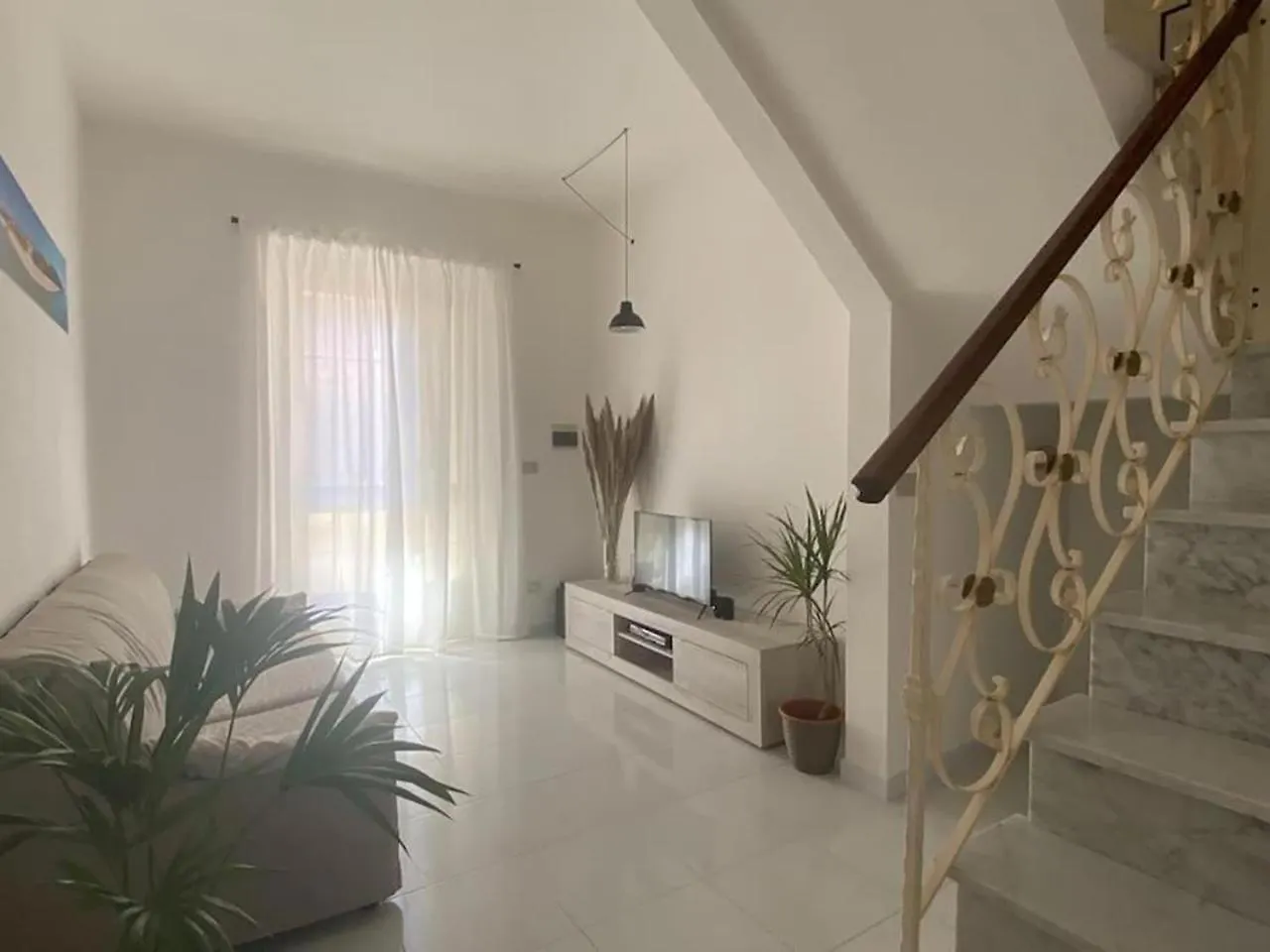 Holiday home La Casetta - Appartamento Nei Pressi Del Mare Arbus