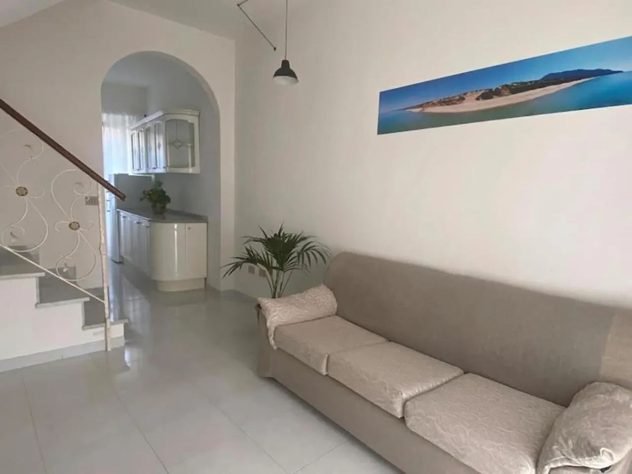 La Casetta - Appartamento Nei Pressi Del Mare Arbus 0*,  Italy