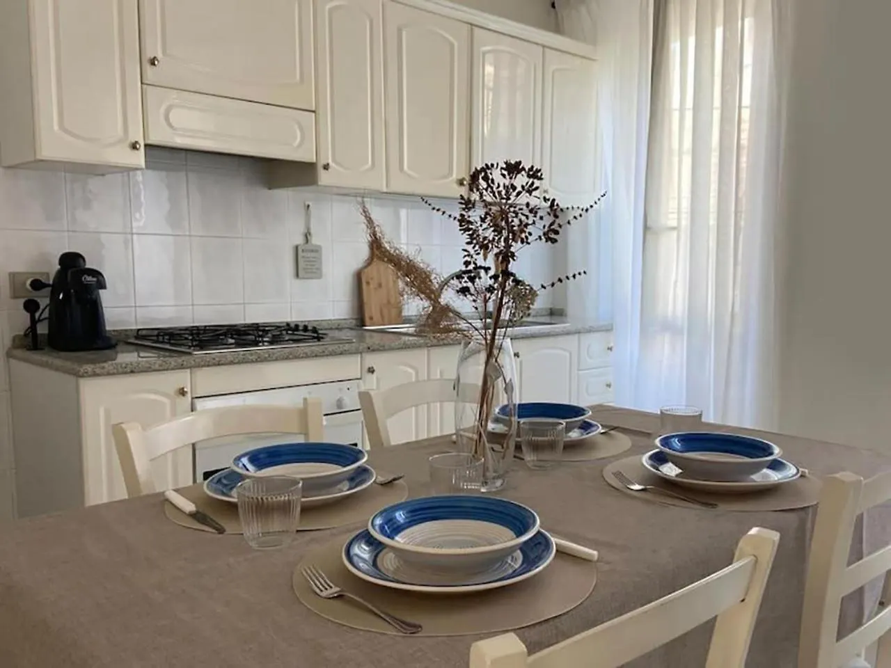 La Casetta - Appartamento Nei Pressi Del Mare Arbus Holiday home