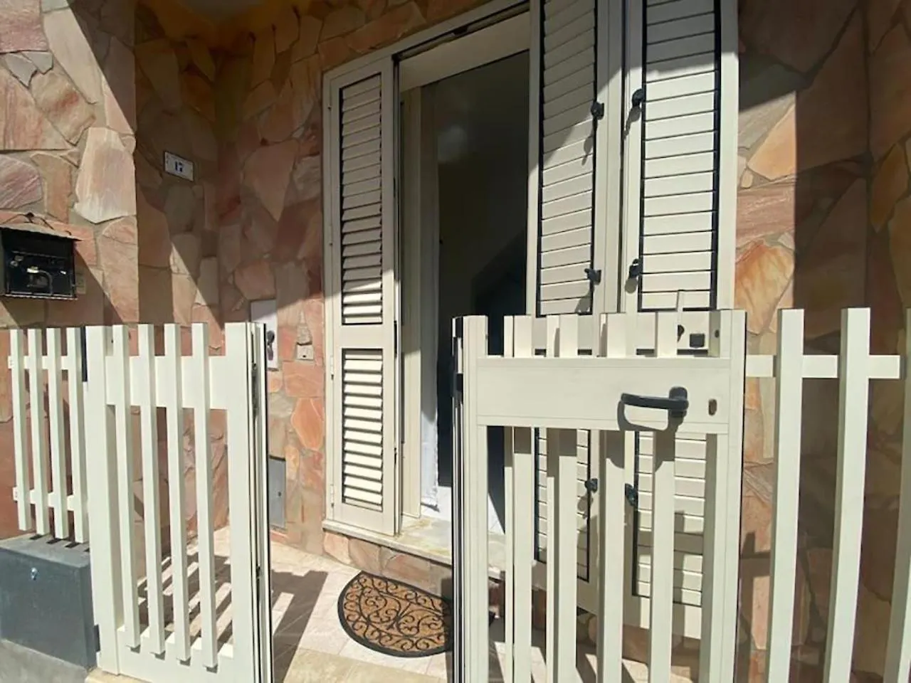La Casetta - Appartamento Nei Pressi Del Mare Arbus Holiday home