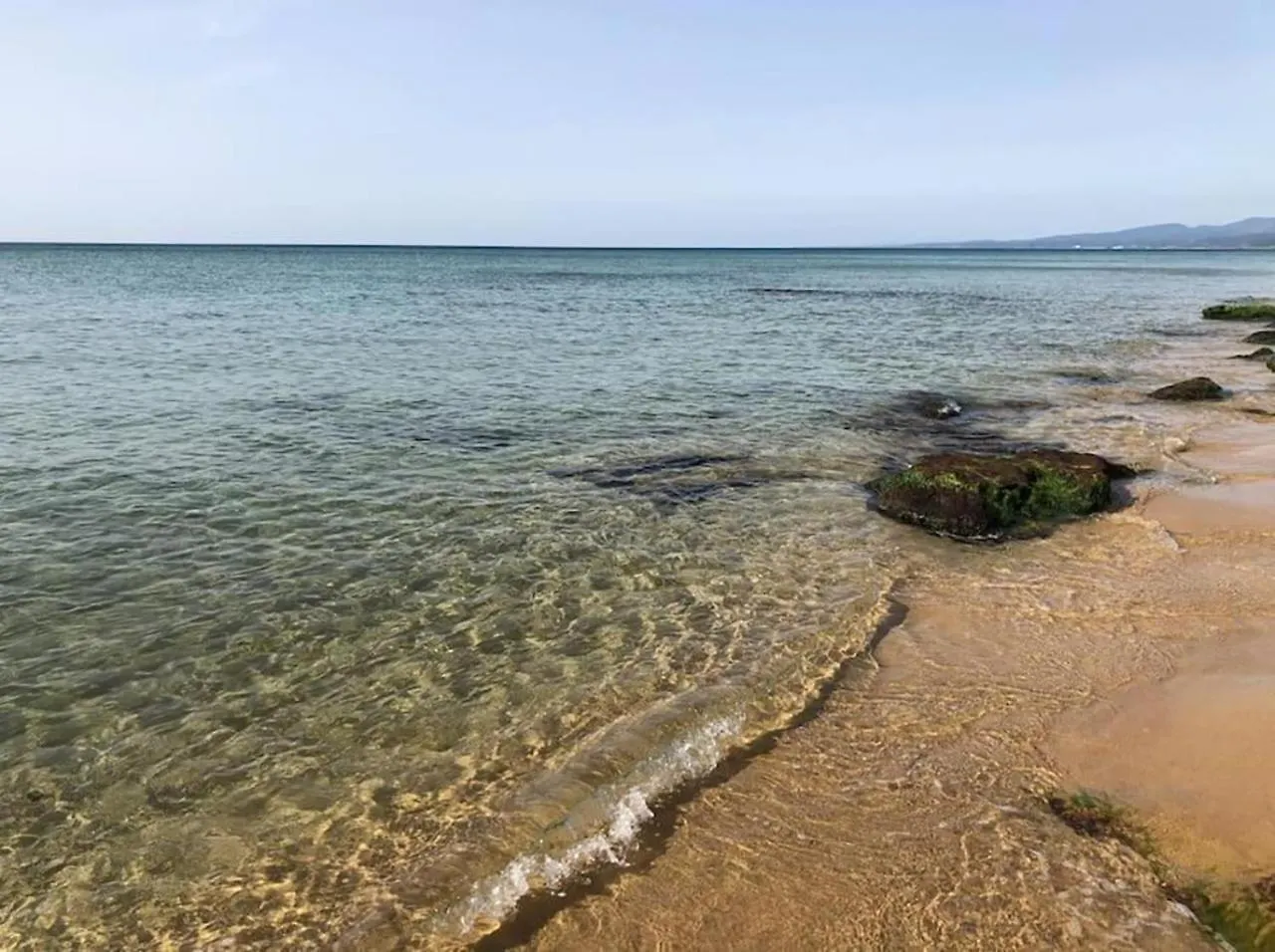 Holiday home La Casetta - Appartamento Nei Pressi Del Mare Arbus Italy
