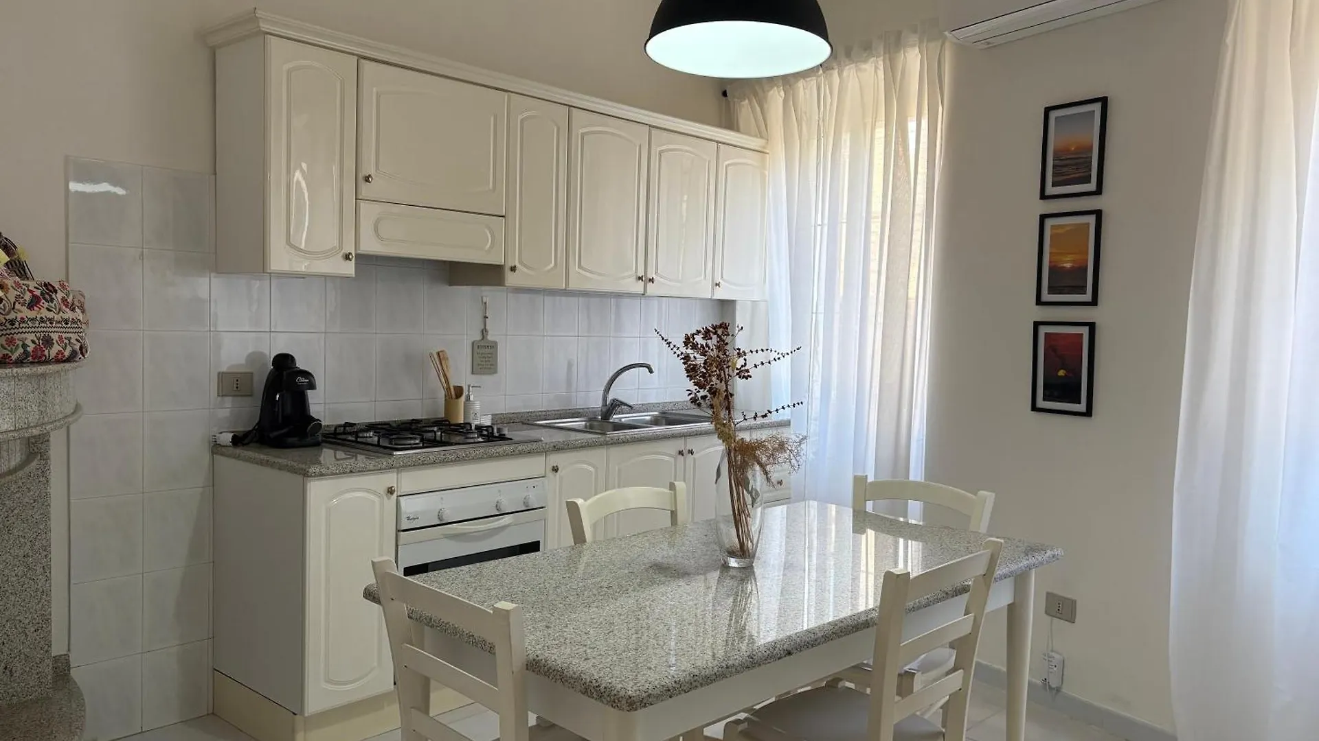 La Casetta - Appartamento Nei Pressi Del Mare Arbus Holiday home