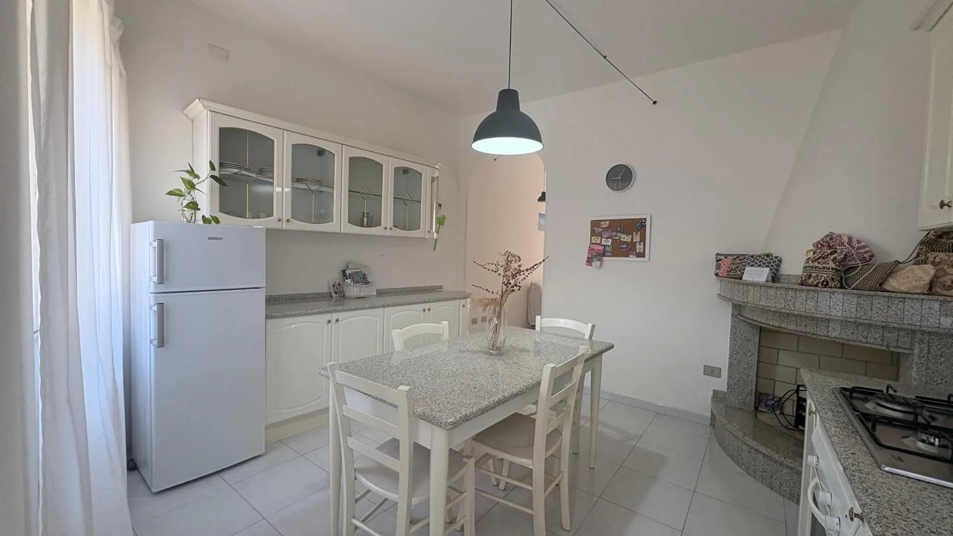 La Casetta - Appartamento Nei Pressi Del Mare Arbus 0*,