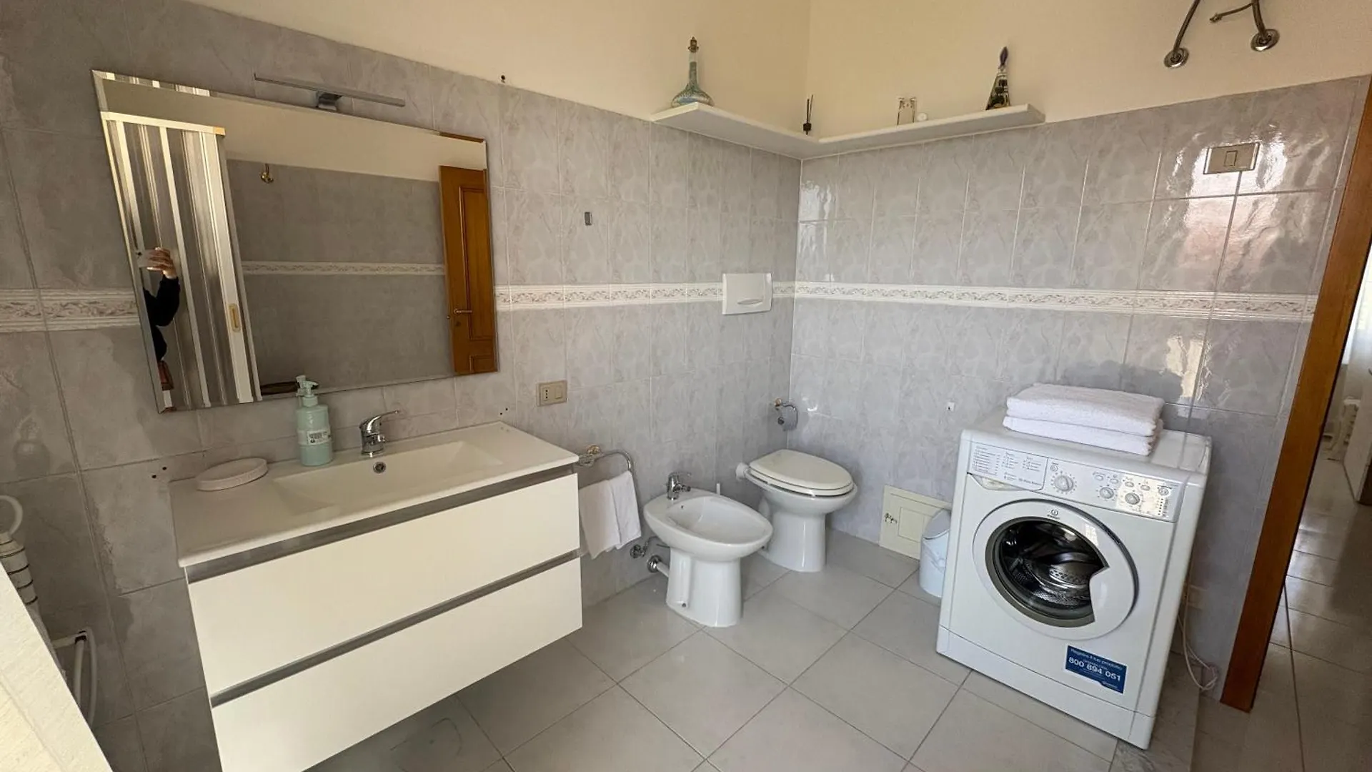 Holiday home La Casetta - Appartamento Nei Pressi Del Mare Arbus